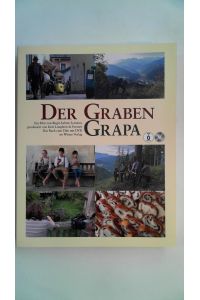 Der Graben / Grapa (mit DVD),