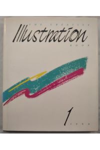 The Creative Illustration Book 1 1990.