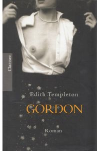 Gordon.   - Aus dem Engl. von Giovanni und Ditte Bandini