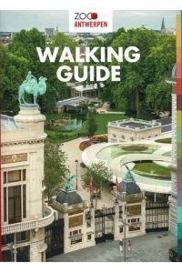 Walking Guide (Zooeingang)