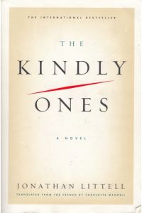 The Kindley Ones  - A Novel