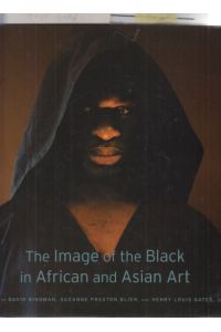 The Image of the Black in African and Asian Art.