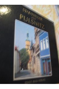 Stadtbilder aus Pulsnitz