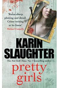 Pretty Girls: A captivating thriller that will keep you hooked to the last page