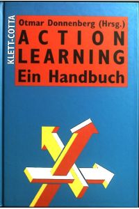 Action learning : ein Handbuch.