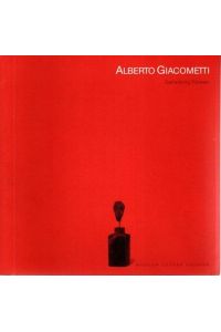 Alberto Giacometti, 1901-1966 : Sammlung Klewan.