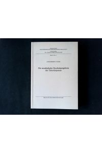 Die musikalische Erscheinungsform der Trouvèrepoesie. (Publikationen der Schweizerischen Musikforschenden Gesellschaft. Serie II / Publicatons de la Société Suisse de Musicologie. Série II).