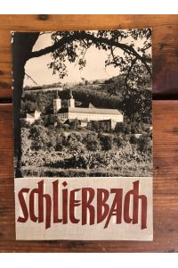 Zisterzienserkloster Schlierbach