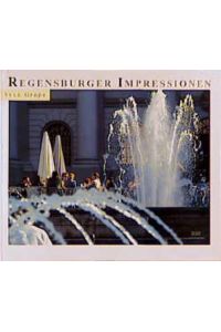 Regensburger Impressionen
