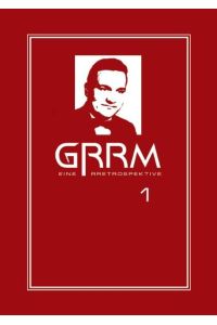 GRRM - Eine RRetrospektive Band 1
