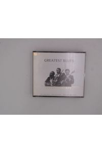 Greatest Blues-Golden Greats