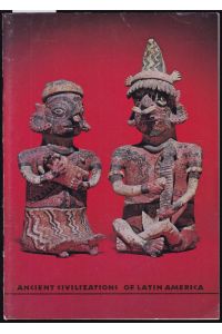 Ancient Civilizations of Latin America