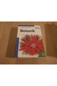 Ulrich Lüttge, Manfred Kluge, Gabriela Bauer, Botanik / 5. Auflage