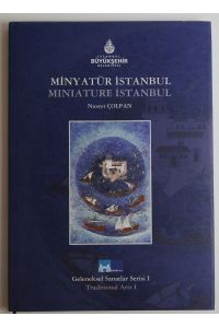 Minyatür Istanbul / Miniature Istanbul