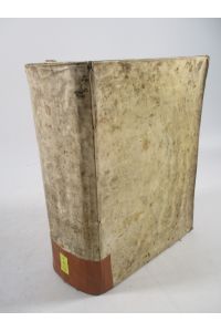 Sacrorum Bibliorum Vulgatae Editionis Concordantiae Hugonis Cardinalis [. . . ]