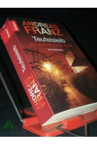 Teufelsleib : ein Peter-Brandt-Krimi / Andreas Franz