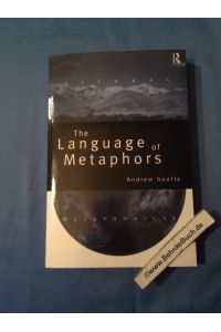The Language of Metaphors.