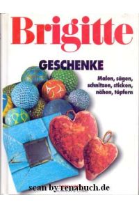 Brigitte Geschenke