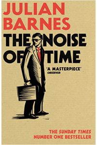 The Noise of Time: Julian Barnes