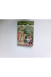 Day of the Dragon King :  - (Magic Tree House #14 )
