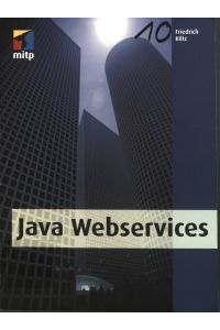 Java Webservices.