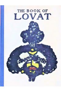 The Book of Lovat Claud Fraser.