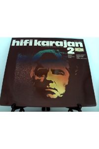Hifi Karajan 2  - Herbert von Karajan und die Berliner Philharmoniker