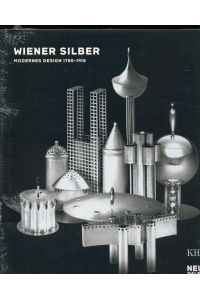Wiener Silber 1780-1918. Originalverpackt.