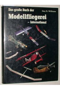 Das grosse Buch der Modellfliegerei, international