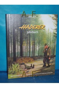 Haderer - Jahrbuch.