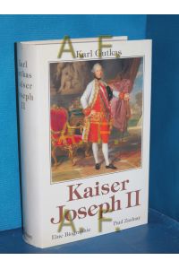 Kaiser Joseph II. : eine Biographie
