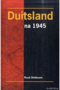 Duitsland na 1945