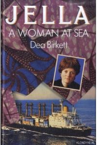Jella: A Woman at Sea