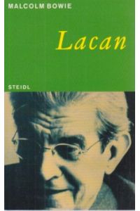 Lacan.   - Aus dem Engl. von Klaus Laermann. Steidl-Taschenbuch ; 27.
