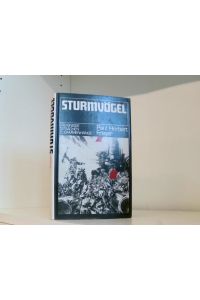 Sturmvögel. Rote Matrosen 1918/19