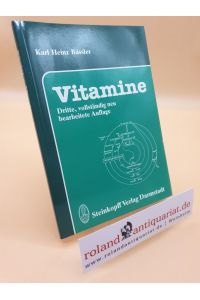 Vitamine / Karl Heinz Bässler