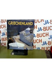 Reise durch GRIECHENLAND - Ein Bildband mit über 160 Bildern - STÜRTZ Verlag