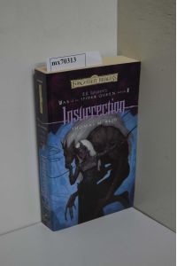 Insurrection: War of the Spider Queen, Book II (R. A Salvatore Presents the War of the Spider Queen, Band 2)