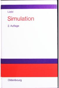Simulation.   - problemorientierte Einführung.