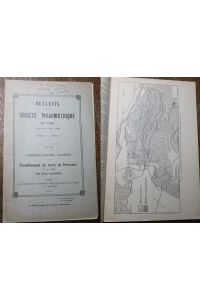 Observations faites sur le Tremblement de terre de Provence (11 juin 1909)