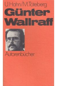 Günter Wallraff  - / Autorenbücher 14