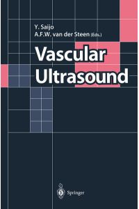 Vascular Ultrasound.