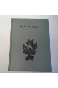 Hans Pluquet 1903-1981
