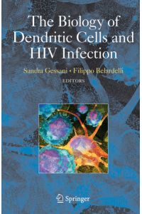 The Biology of Dendritic Cells and HIV Infection.