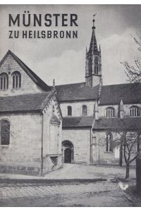 Münster zu Heilsbronn