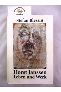 Horst Janssen. Leben und Werk.