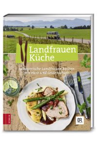 Landfrauenküche 4: Bd. 4  - Bd. 4