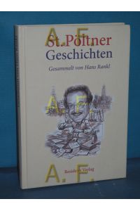 St. Pöltner Geschichten  - gesammelt von Hans Rankl