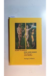 Eva und Adam : Wandlungen eines Mythos