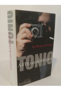 Tonio  - Ein Requiemroman